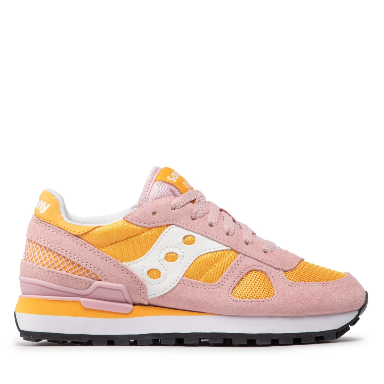 Сникърси Saucony на ниска цена