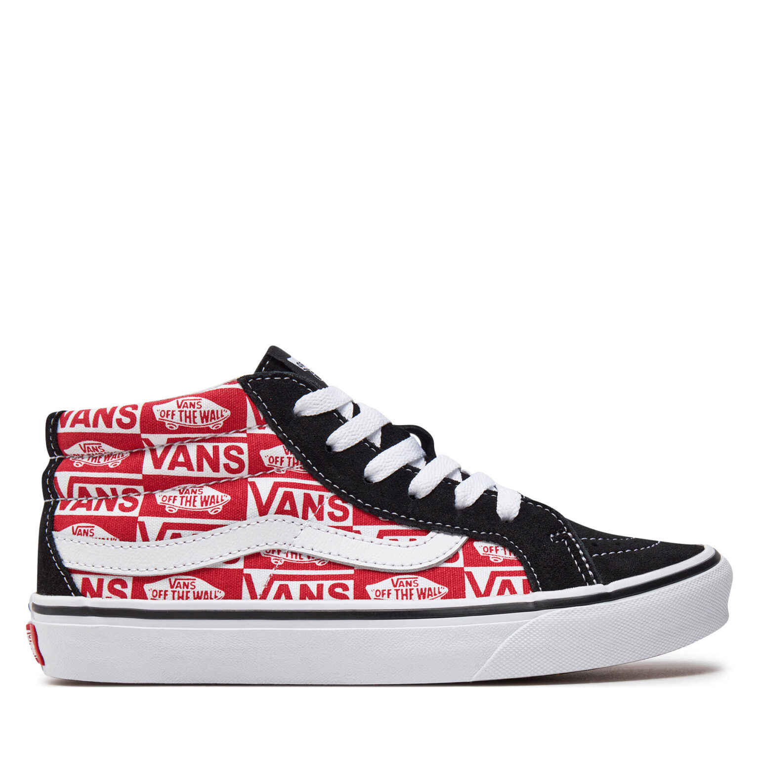 Сникърси Vans на ниска цена