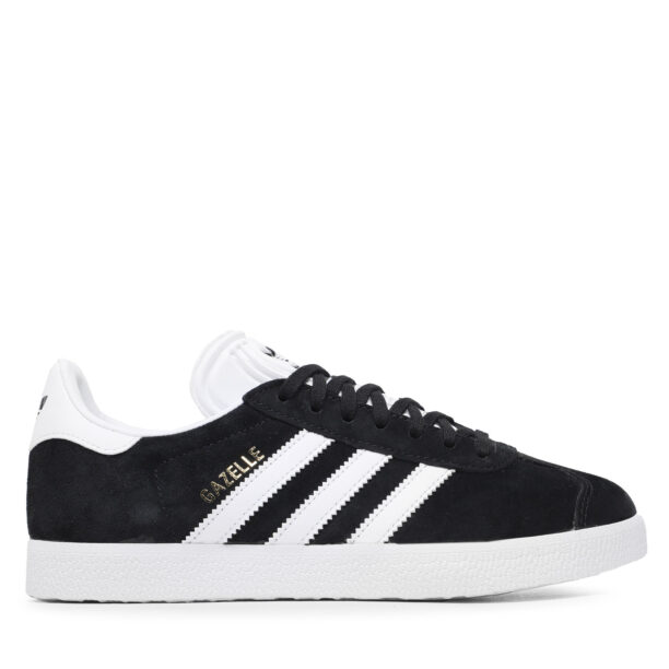 Сникърси adidas Gazelle BB5476 Черен на ниска цена