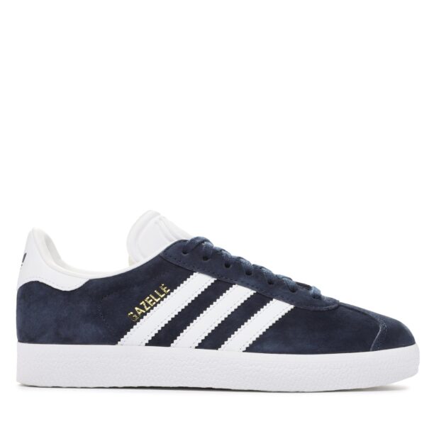 Сникърси adidas Gazelle BB5478 Тъмносин на ниска цена