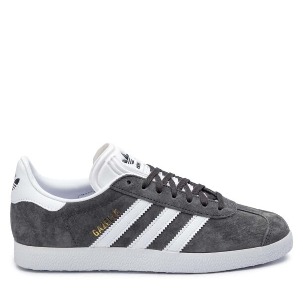 Сникърси adidas Gazelle BB5480 Сив на ниска цена