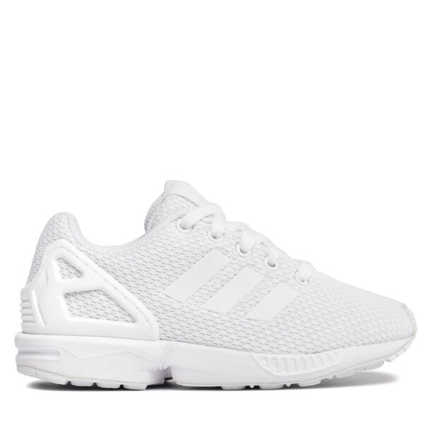 Сникърси adidas Zx Flux K S81421 Бял на ниска цена