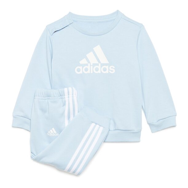 Спортен екип BOS с лого adidas Sportswear