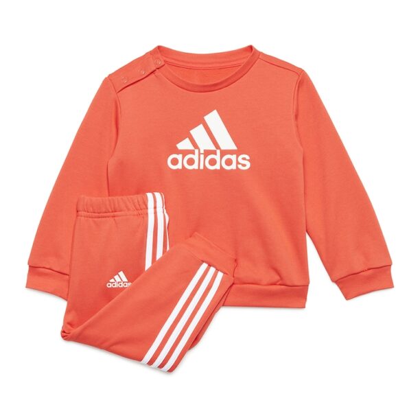 Спортен екип BOS с лого adidas Sportswear