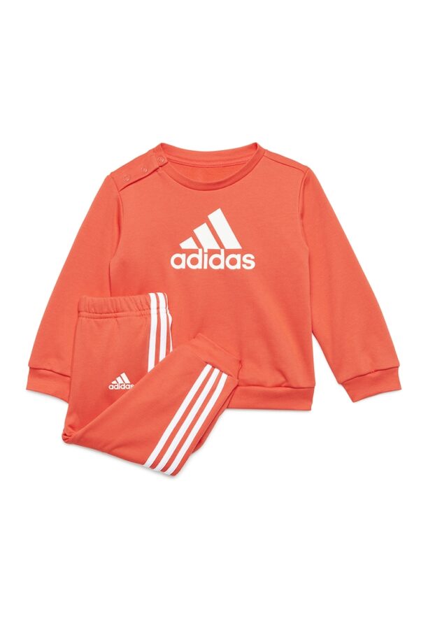 Спортен екип BOS с лого adidas Sportswear