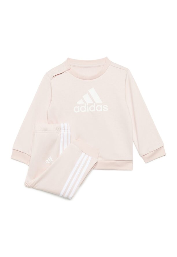 Спортен екип BOS с лого adidas Sportswear