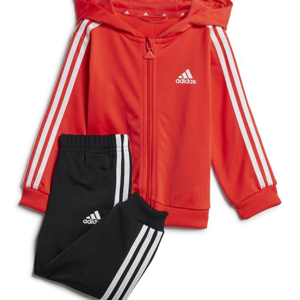 Спортен екип Essentials с качулка adidas Sportswear