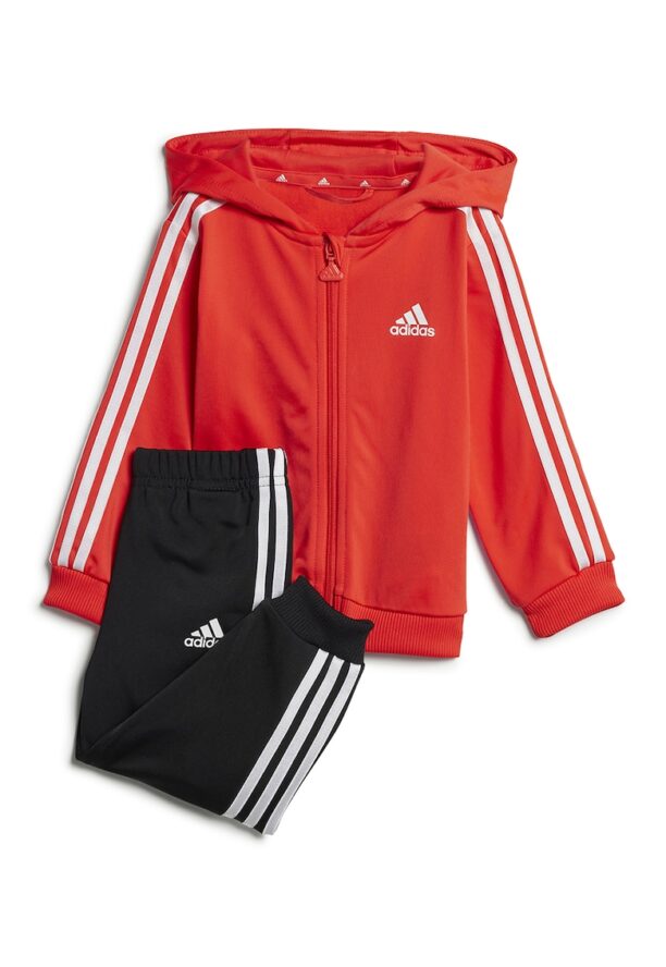 Спортен екип Essentials с качулка adidas Sportswear