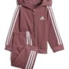 Спортен екип Essentials с качулка adidas Sportswear