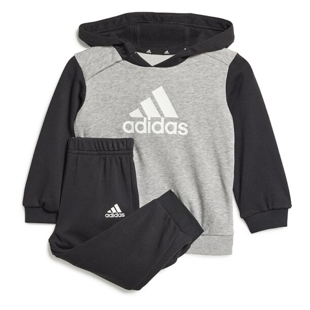 Спортен екип Essentials с качулка adidas Sportswear