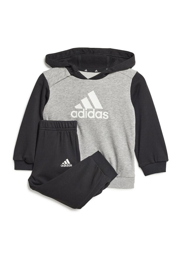 Спортен екип Essentials с качулка adidas Sportswear