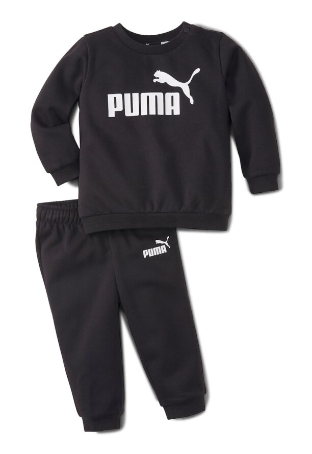 Спортен екип Minicats с лого Puma