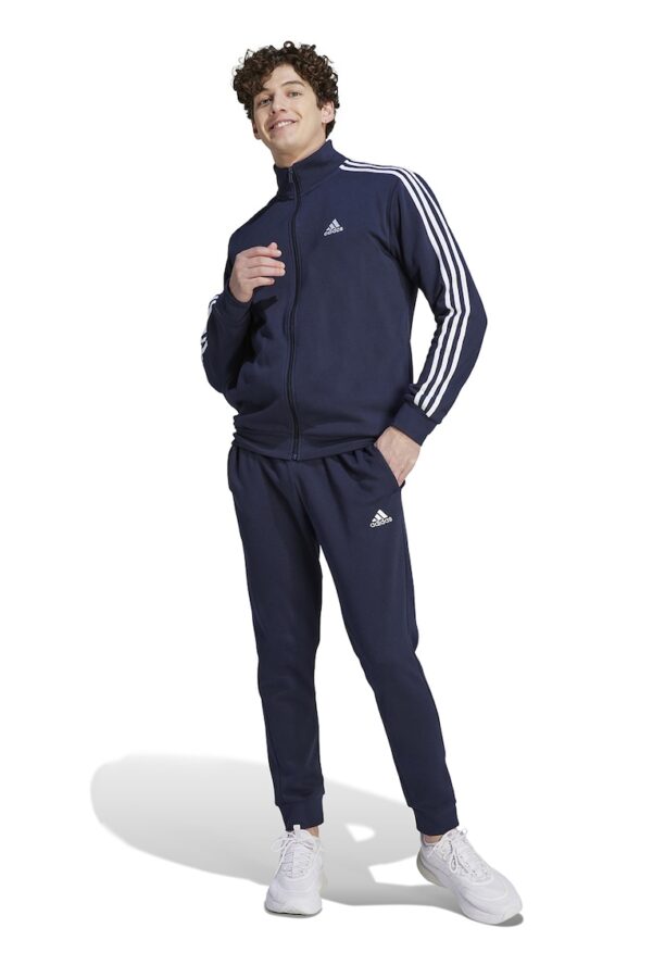 Спортен екип с джобове встрани adidas Sportswear