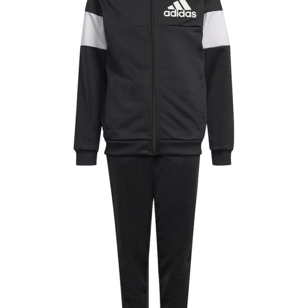 Спортен екип с контрасти adidas Sportswear