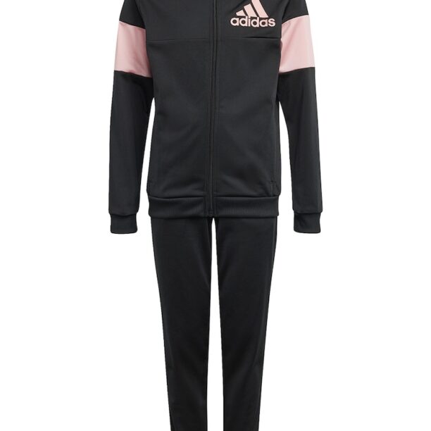 Спортен екип с контрасти adidas Sportswear