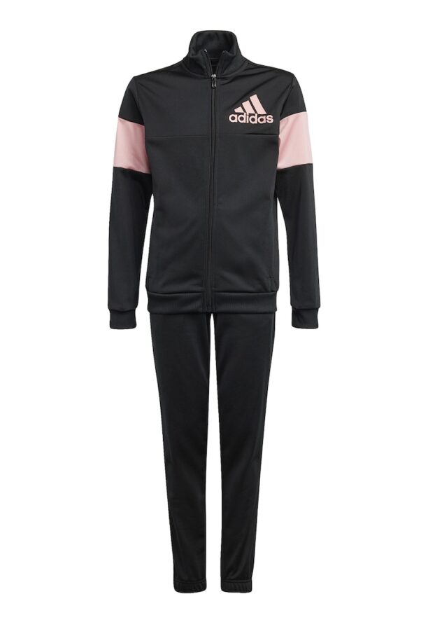 Спортен екип с контрасти adidas Sportswear