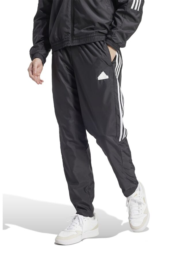 Спортен панталон House of Tiro adidas Sportswear