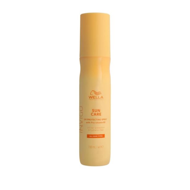 Спрей за коса Wella Professionals Invigo Sun Care с UV защита - 150 мл Wella Care Professional