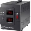 Стабилизатор PowerWalker AVR 2000 SIV