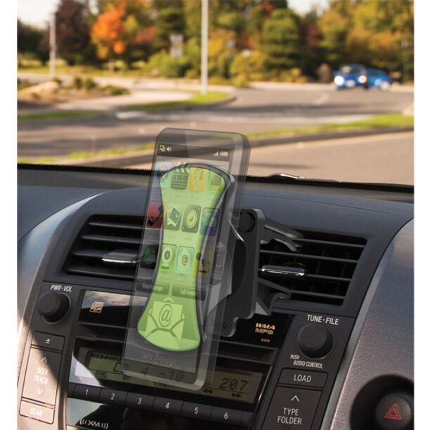 Стойка за кола Clingo Car Vent Mount