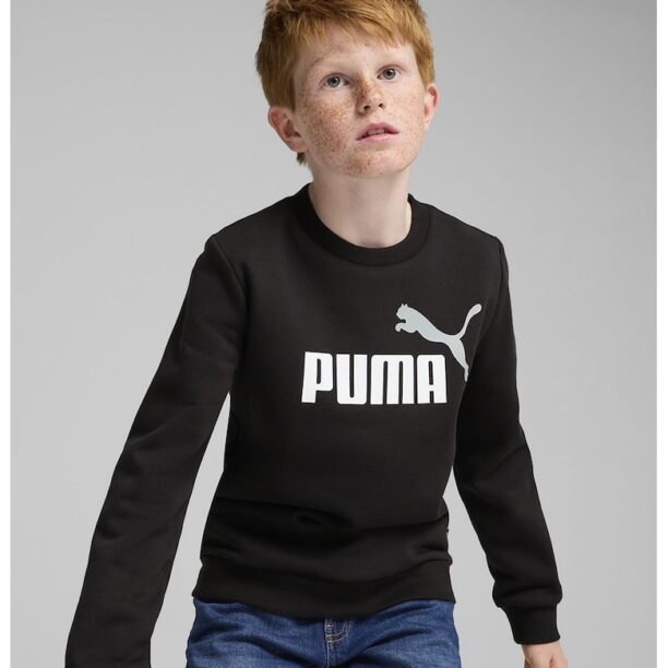 Суитшърт Essentials+ с лого Puma