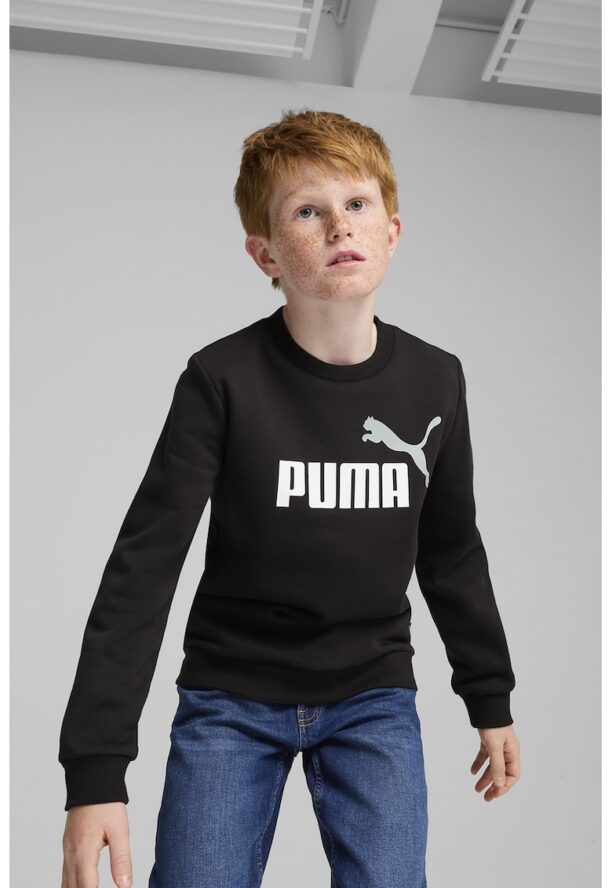 Суитшърт Essentials+ с лого Puma