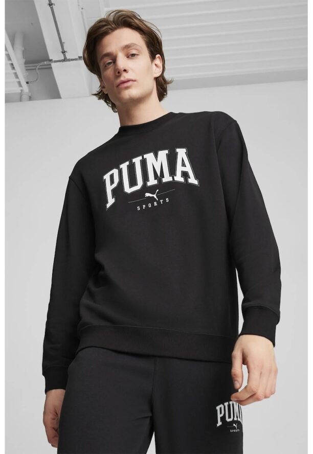 Суитшърт с лого Puma