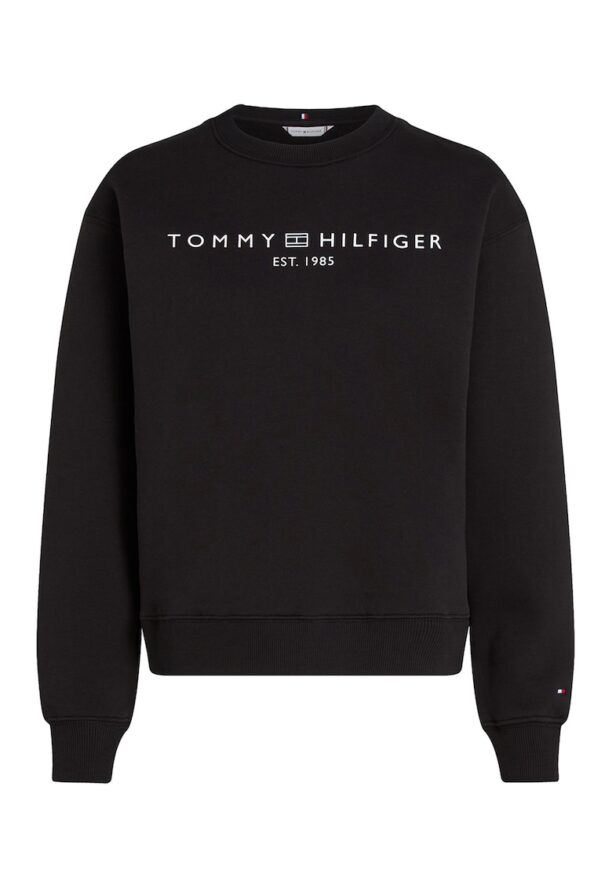 Суитшърт с лого Tommy Hilfiger