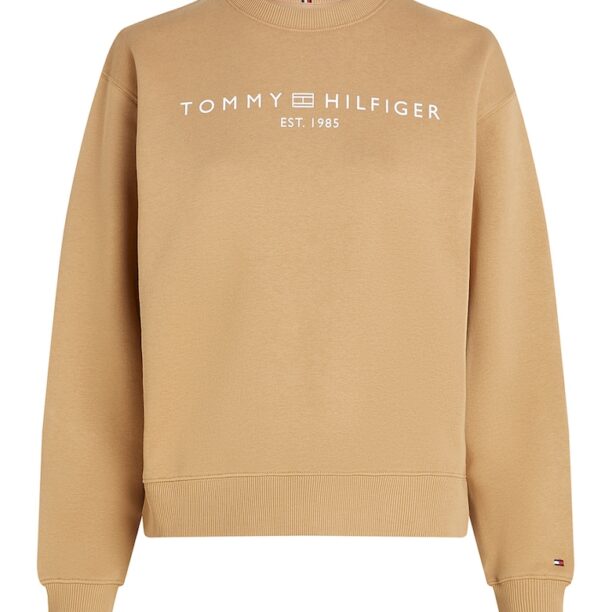 Суитшърт с лого Tommy Hilfiger