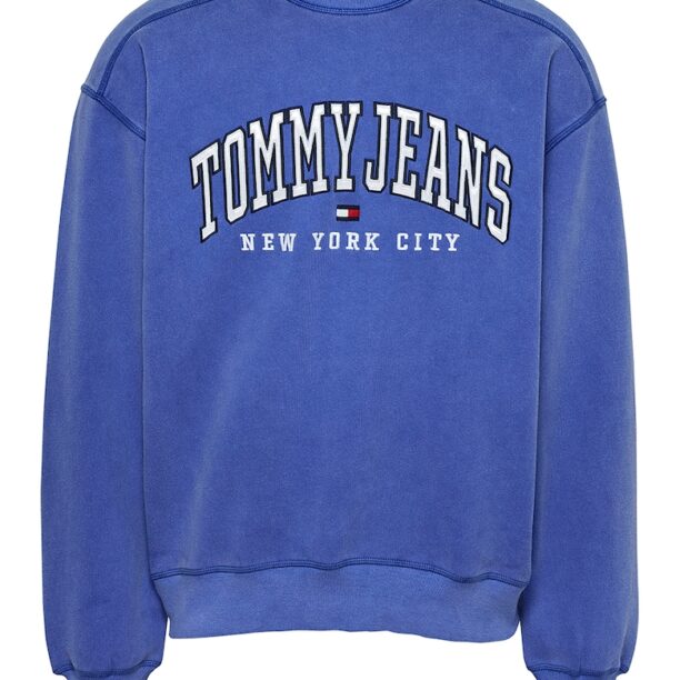 Суитшърт с лого Tommy Jeans