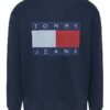 Суитшърт с лого Tommy Jeans