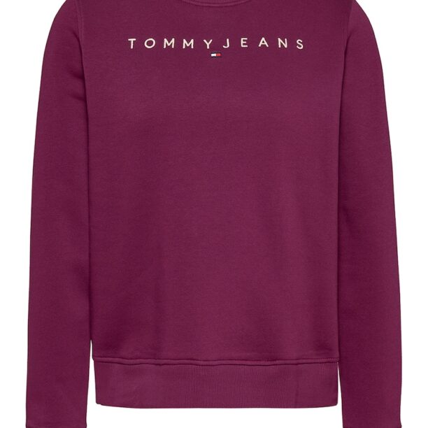 Суитшърт с лого Tommy Jeans