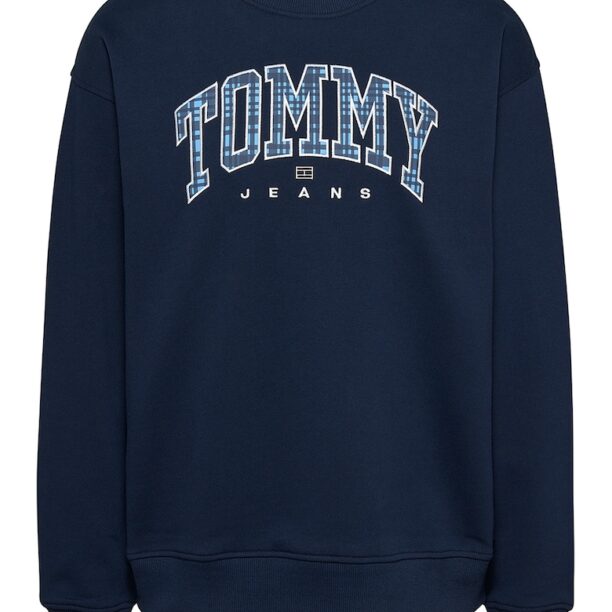 Суитшърт с лого Tommy Jeans