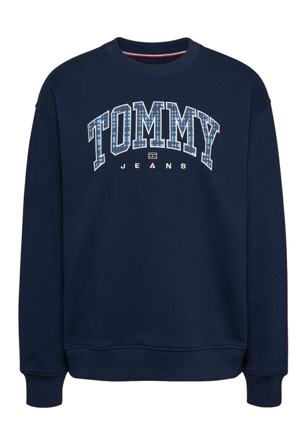 Суитшърт с лого Tommy Jeans