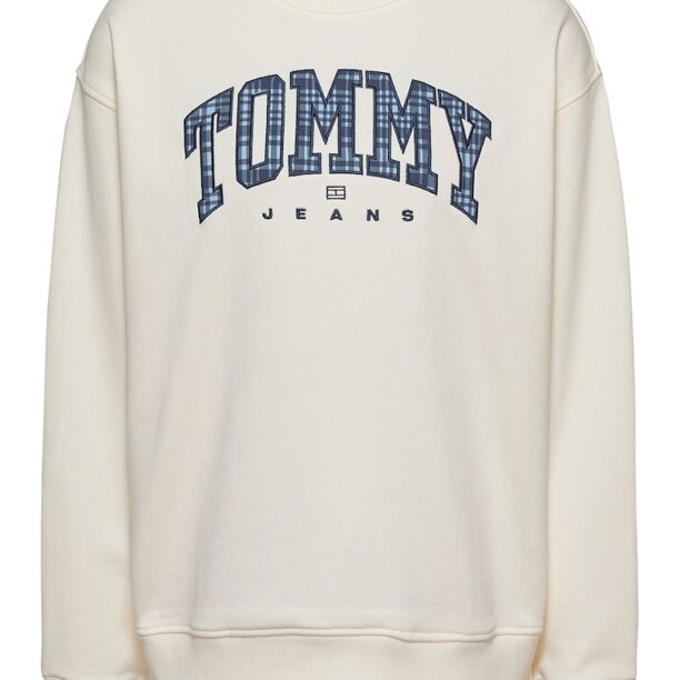 Суитшърт с лого Tommy Jeans