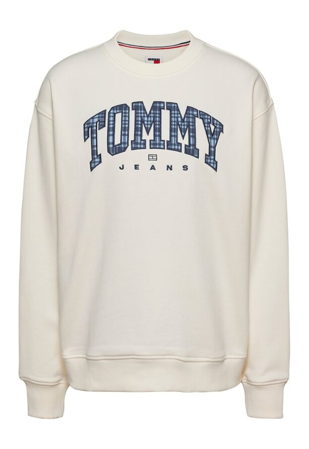 Суитшърт с лого Tommy Jeans