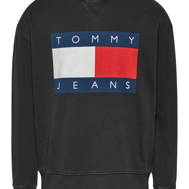 Суитшърт с лого Tommy Jeans