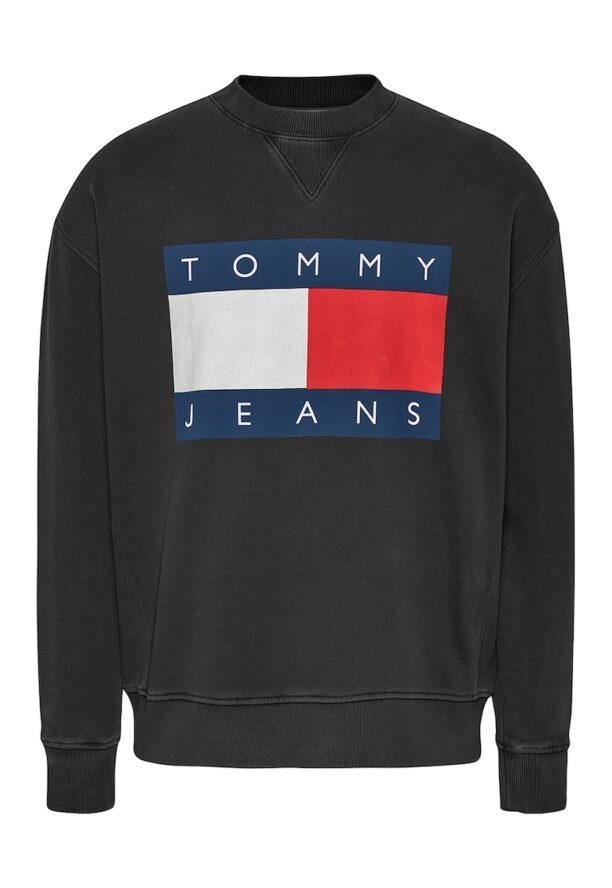 Суитшърт с лого Tommy Jeans