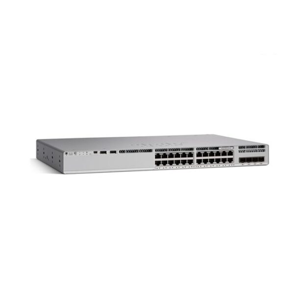 Суич Cisco Catalyst 9200L