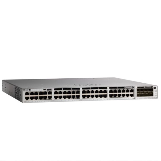 Суич Cisco Catalyst 9200L