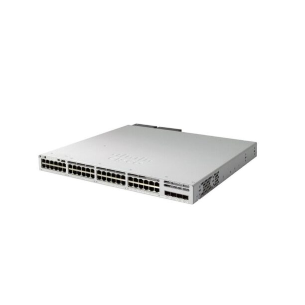 Суич Cisco Catalyst 9300L C9300L-48T-4X-E