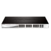 Суич D-Link DGS-1210-28 24Ports 10/100/1000Mbps Base-T