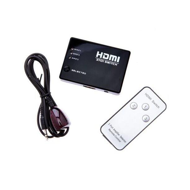 Суич DF18226 HDMI