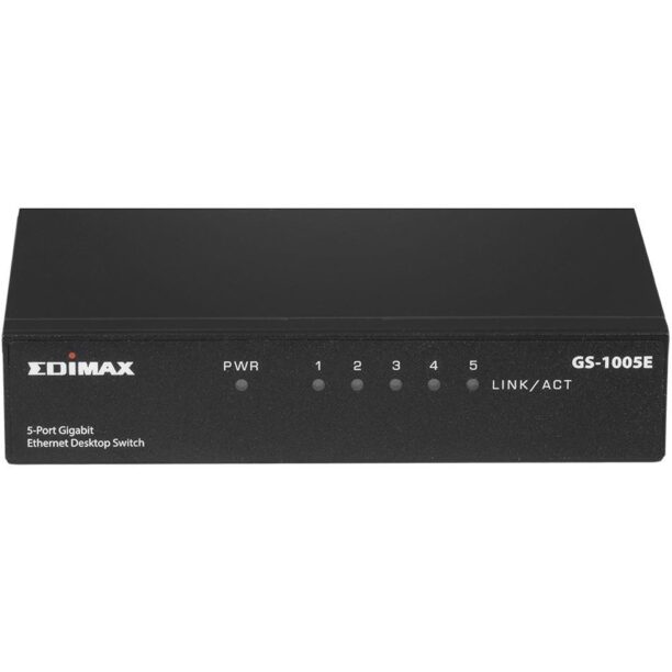 Суич Edimax GS-1005E