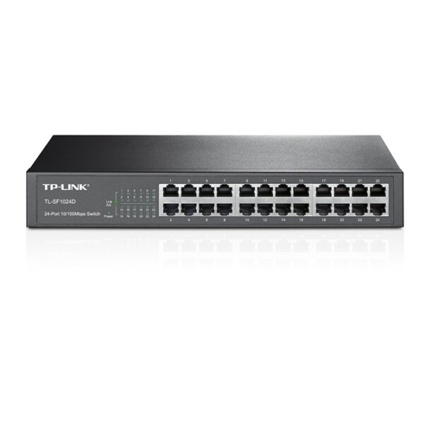 Суич TP-Link TL-SF1024D