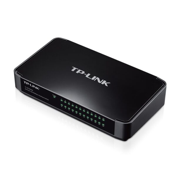 Суич TP-Link TL-SF1024M