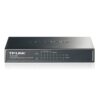 Суич TP-Link TL-SG1008P