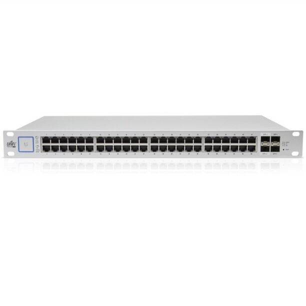 Суич Ubiquiti US48-500W