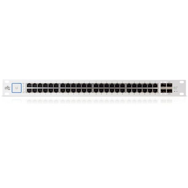 Суич Ubiquiti UniFi 48