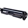 Съвместима Тонер касета HP 30A Black LaserJet Toner Cartridge